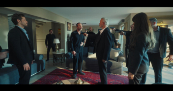 Eşref Rüya 28. bölümden ilk kareler