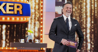 Beyaz, Kanal D'nin reyting "Joker"i oldu!