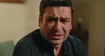 Uzak Şehir 45. bölümden ilk kareler!