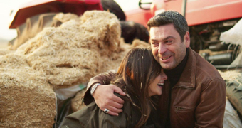 Uzak Şehir'den yılın ilk golü!