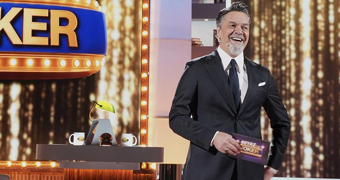 Beyazıt Öztürk: "Formatı Tarkan için değiştirdim!"