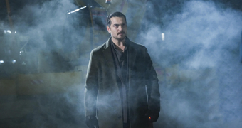 Eşref'in aşk imtihanı!