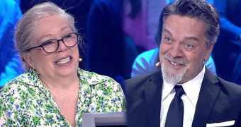 Beyaz'la Joker'de kahkaha dolu gece!