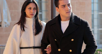 Uzak Şehir 45. Bölüm Fotoğrafları