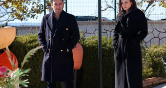 Uzak Şehir 45. Bölüm Özeti