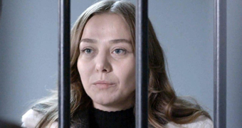 Pınar gözaltına alınıyor!