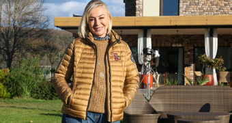 "Senaryo bana çok iyi geldi!"