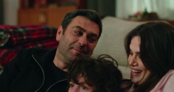 Uzak Şehir 46. bölümden ilk kareler!