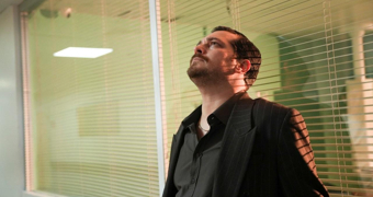 Eşref Rüya 28. Bölüm Fotoğrafları