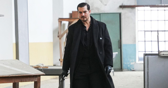 Nisan'ın kaderi Eşref'in elinde!