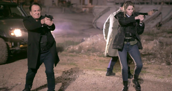 Arka Sokaklar 735. Bölüm Fotoğrafları