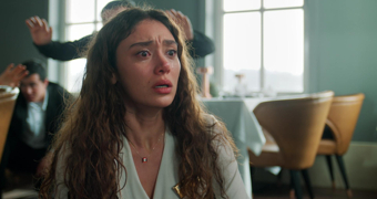 Güller ve Günahlar 13. Bölümden ilk kareler!