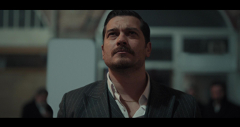 Eşref Rüya 29. bölümden ilk kareler