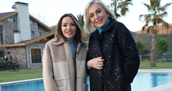 "Güller ve Günahlar"a Pazar Gezmesi