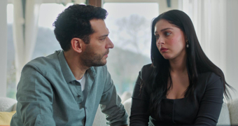 Güller ve Günahlar 14. Bölümden ilk kareler!