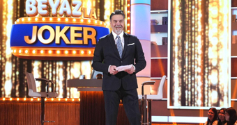 'Joker'ler havada uçuşacak!