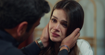 Uzak Şehir 47. bölümden ilk kareler!