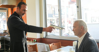 Eşref Rüya 29. Bölüm Fotoğrafları