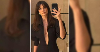 Eşref Rüya'nın yıldızı dünyaya açıldı!