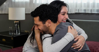 Güller ve Günahlar 14. Bölüm Özeti