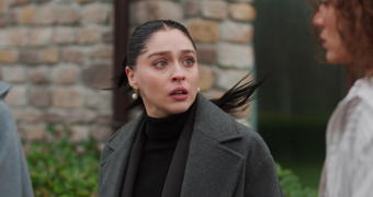 Güller ve Günahlar 15. Bölümden ilk kareler!