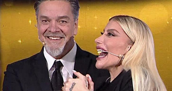 İrem Derici'den Beyaz'a övgü yağmuru!