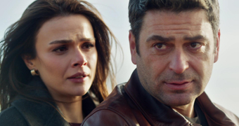 Uzak Şehir 48. bölümden ilk kareler!