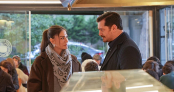 Eşref Rüya 30. Bölüm Fotoğrafları