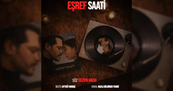 Sezen Aksu'dan 'Eşref Rüya'ya özel dokunuş!