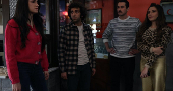 İnci Taneleri 45. Bölüm Fotoğrafları - YENİ SEZON