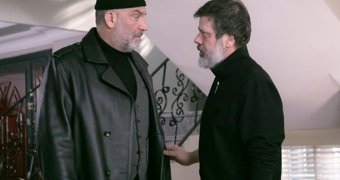 Arka Sokaklar 737. Bölüm Fotoğrafları