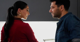 Güller ve Günahlar 15. Bölüm Fotoğrafları