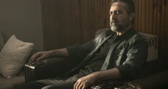 Arka Sokaklar'da Cevher'e veda