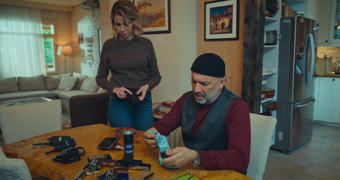 Arka Sokaklar 738. Bölümden ilk kareler!