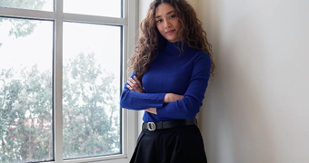 Ebru'nun "Gizem"i ortaya çıktı!