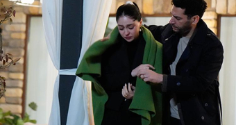 Güller ve Günahlar'ın Kader'i birincilik!