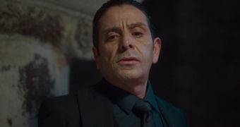 İnci Taneleri 46. Bölümden ilk kareler!