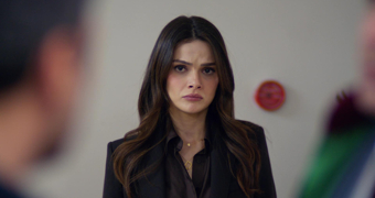 Uzak Şehir 49. bölümden ilk kareler!