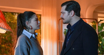 Eşref Rüya 31. Bölüm Fotoğrafları