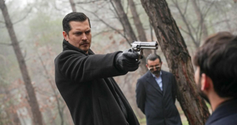 Eşref Rüya 31. Bölüm Özeti