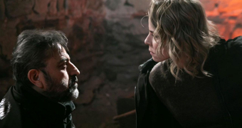 Arka Sokaklar 738. Bölüm Fotoğrafları