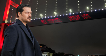 Boğaz bile tarafını seçti: Eşref Tek!