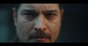 Eşref Rüya 32. bölümden ilk kareler