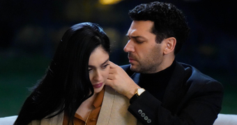 Güller ve Günahlar 16. Bölüm Fotoğrafları