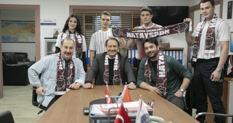 Arka Sokaklar depremi unutmadı!