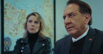 Arka Sokaklar 739. Bölümden ilk kareler!