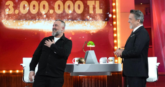 Beyaz'la Joker'de tarih yazılacak!