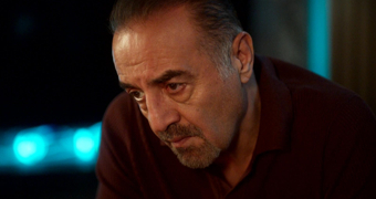 İnci Taneleri 47. Bölümden ilk kareler!