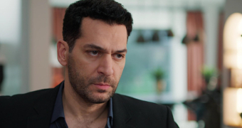 Güller ve Günahlar 17. Bölümden ilk kareler!