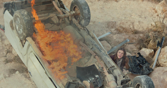 Uzak Şehir 50. bölümden ilk kareler!